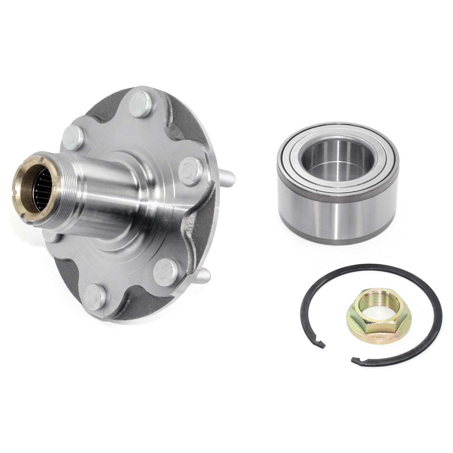 DuraGo DuraGoÂ® Premium Wheel Hub Kit 295-96145