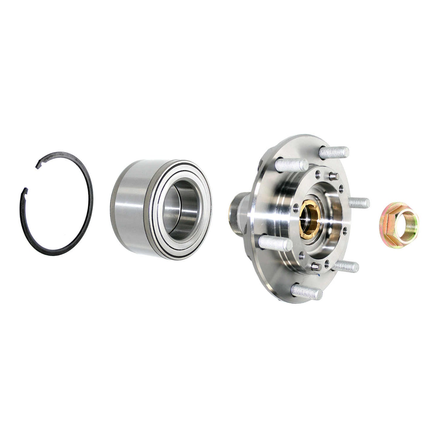 DuraGo Wheel Hub Repair Kit 295-96145