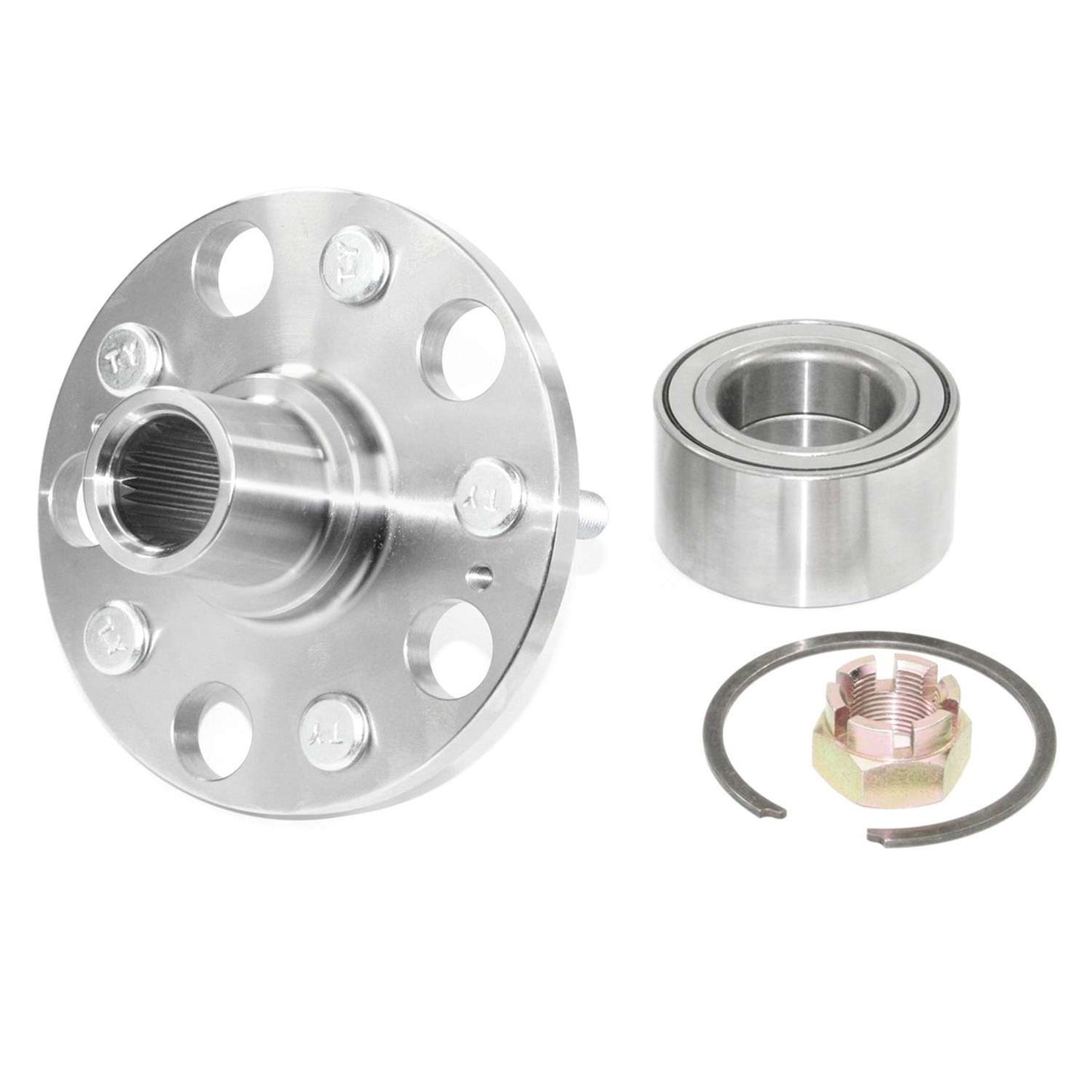 DuraGo DuraGoÂ® Premium Wheel Hub Kit 295-96146
