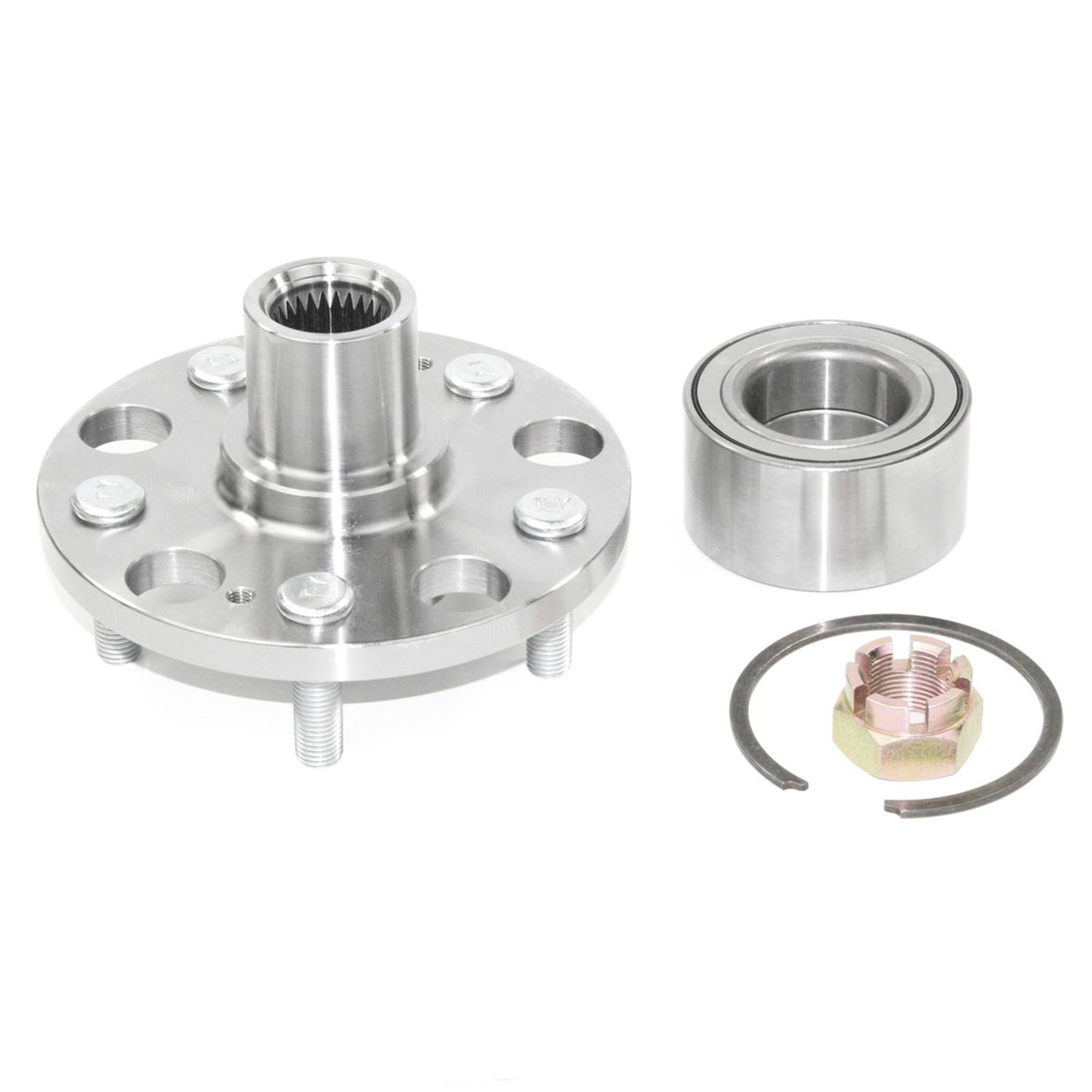 DuraGo DuraGoÂ® Premium Wheel Hub Kit 295-96146