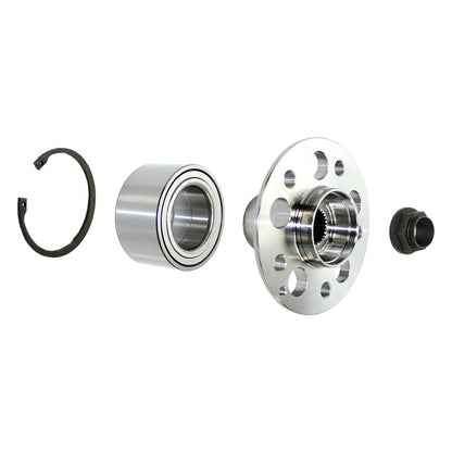 DuraGo DuraGoÂ® Premium Wheel Hub Kit 295-96147