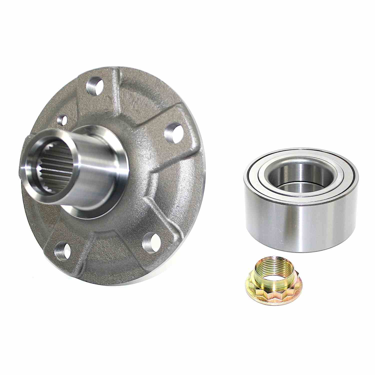 DuraGo DuraGoÂ® Premium Wheel Hub Kit 295-96148