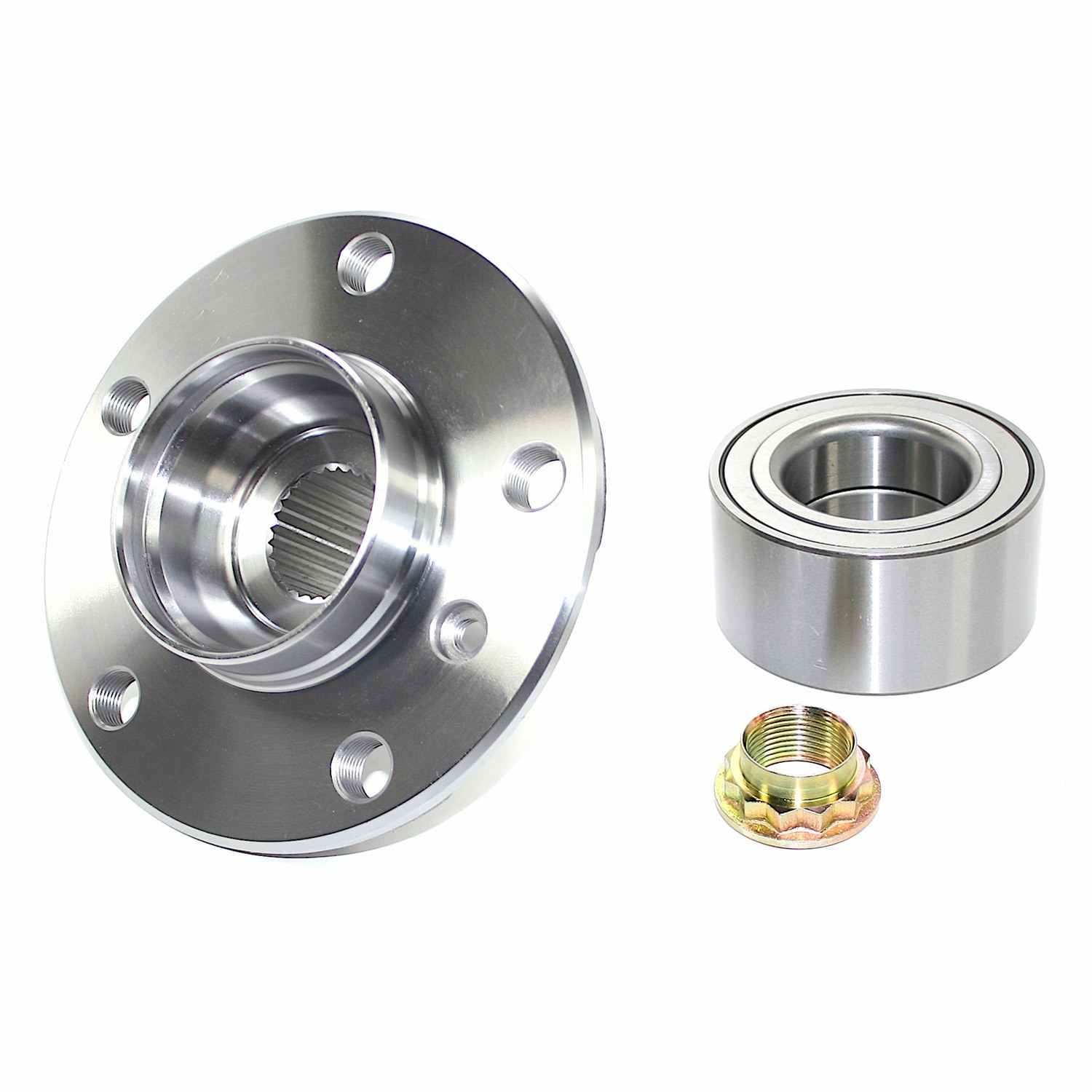 DuraGo DuraGoÂ® Premium Wheel Hub Kit 295-96148