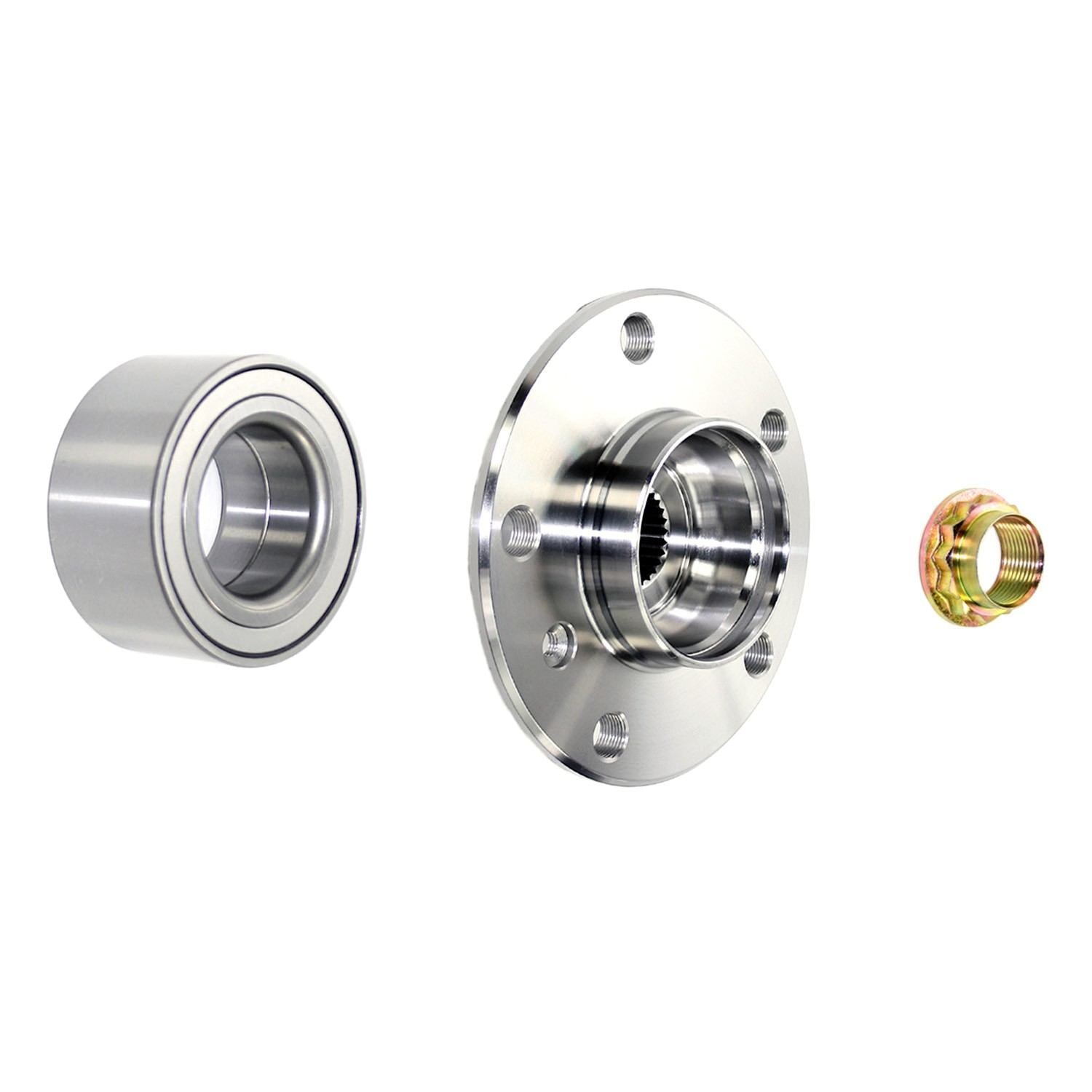 DuraGo DuraGoÂ® Premium Wheel Hub Kit 295-96148