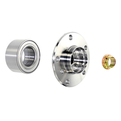 DuraGo DuraGoÂ® Premium Wheel Hub Kit 295-96148