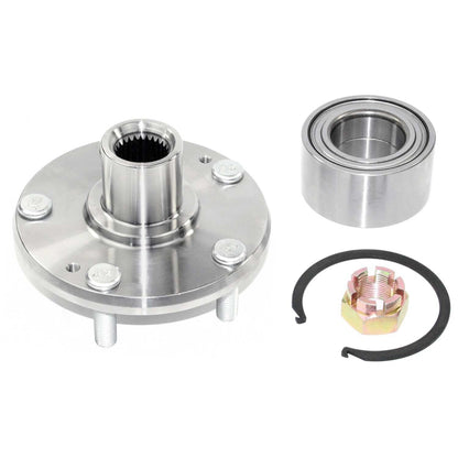 DuraGo DuraGoÂ® Premium Wheel Hub Kit 295-96149