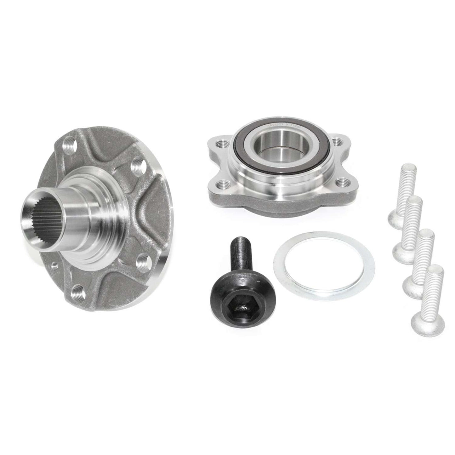 DuraGo DuraGoÂ® Premium Wheel Hub Kit 295-96151