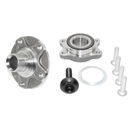 DuraGo DuraGoÂ® Premium Wheel Hub Kit 295-96151