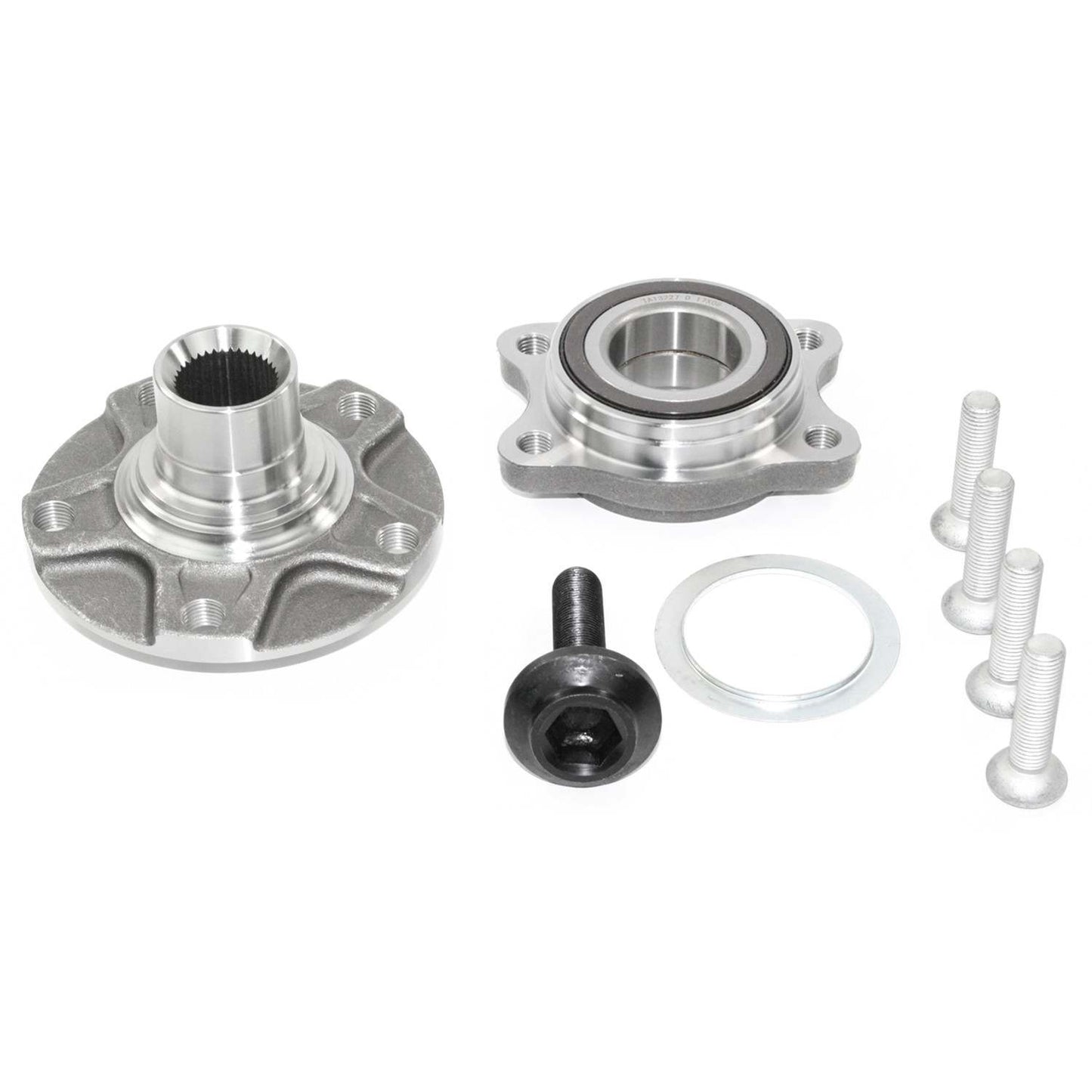 DuraGo DuraGoÂ® Premium Wheel Hub Kit 295-96151