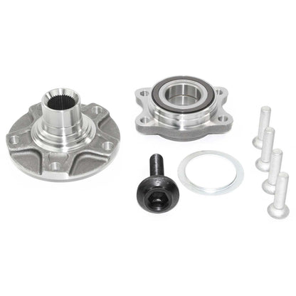 DuraGo DuraGoÂ® Premium Wheel Hub Kit 295-96151