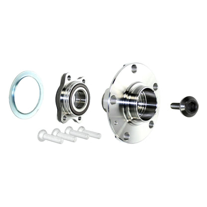 DuraGo Wheel Hub Repair Kit 295-96151