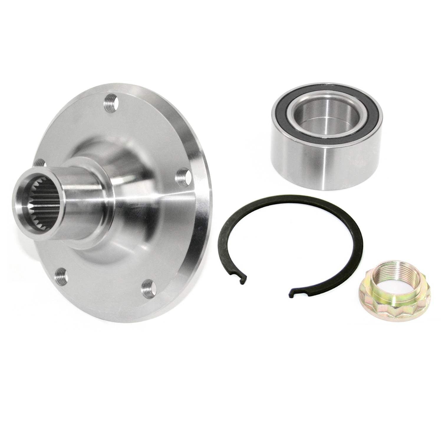 DuraGo DuraGoÂ® Premium Wheel Hub Kit 295-96152