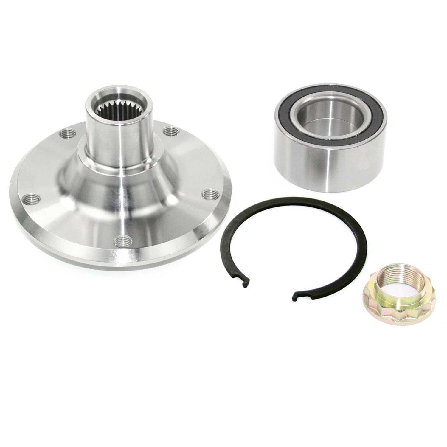 DuraGo DuraGoÂ® Premium Wheel Hub Kit 295-96152