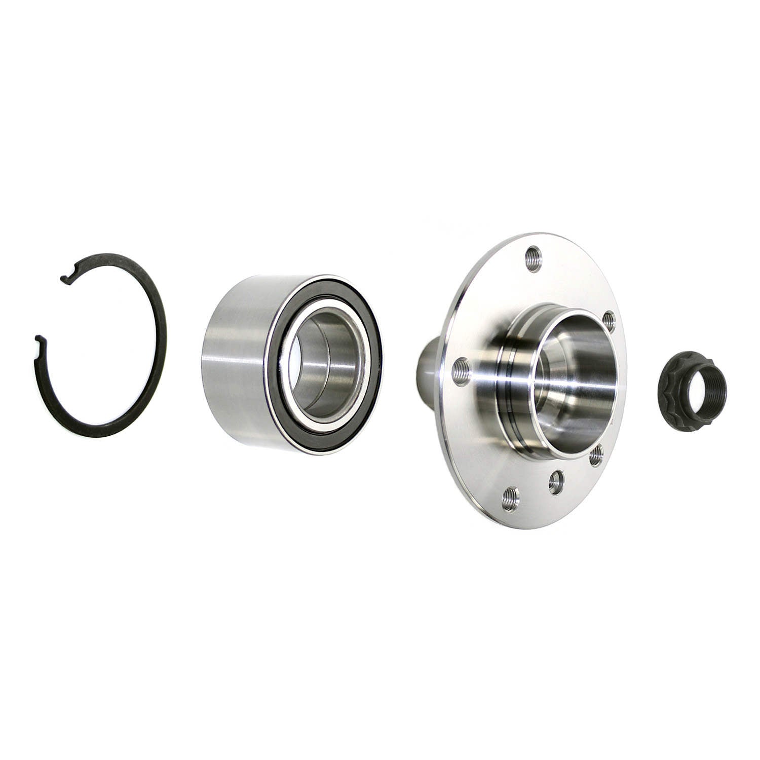 DuraGo DuraGoÂ® Premium Wheel Hub Kit 295-96152