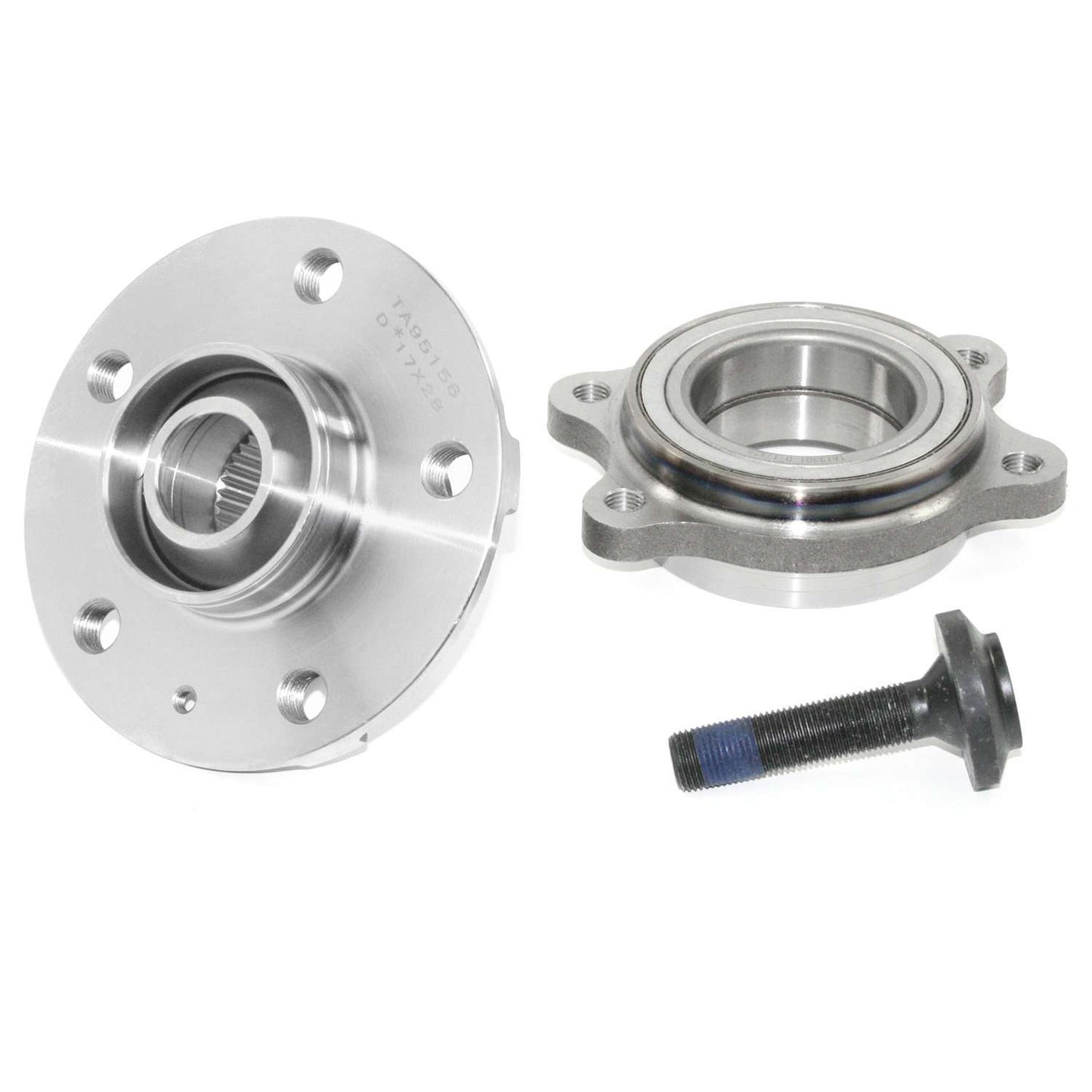 DuraGo Wheel Hub Repair Kit 295-96153