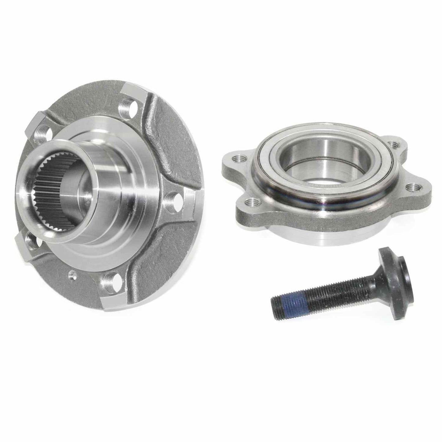 DuraGo Wheel Hub Repair Kit 295-96153