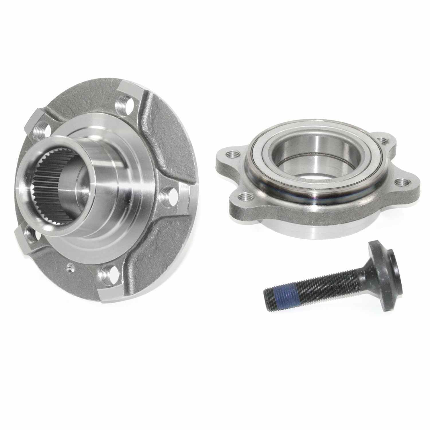 DuraGo DuraGoÂ® Premium Wheel Hub Kit 295-96153