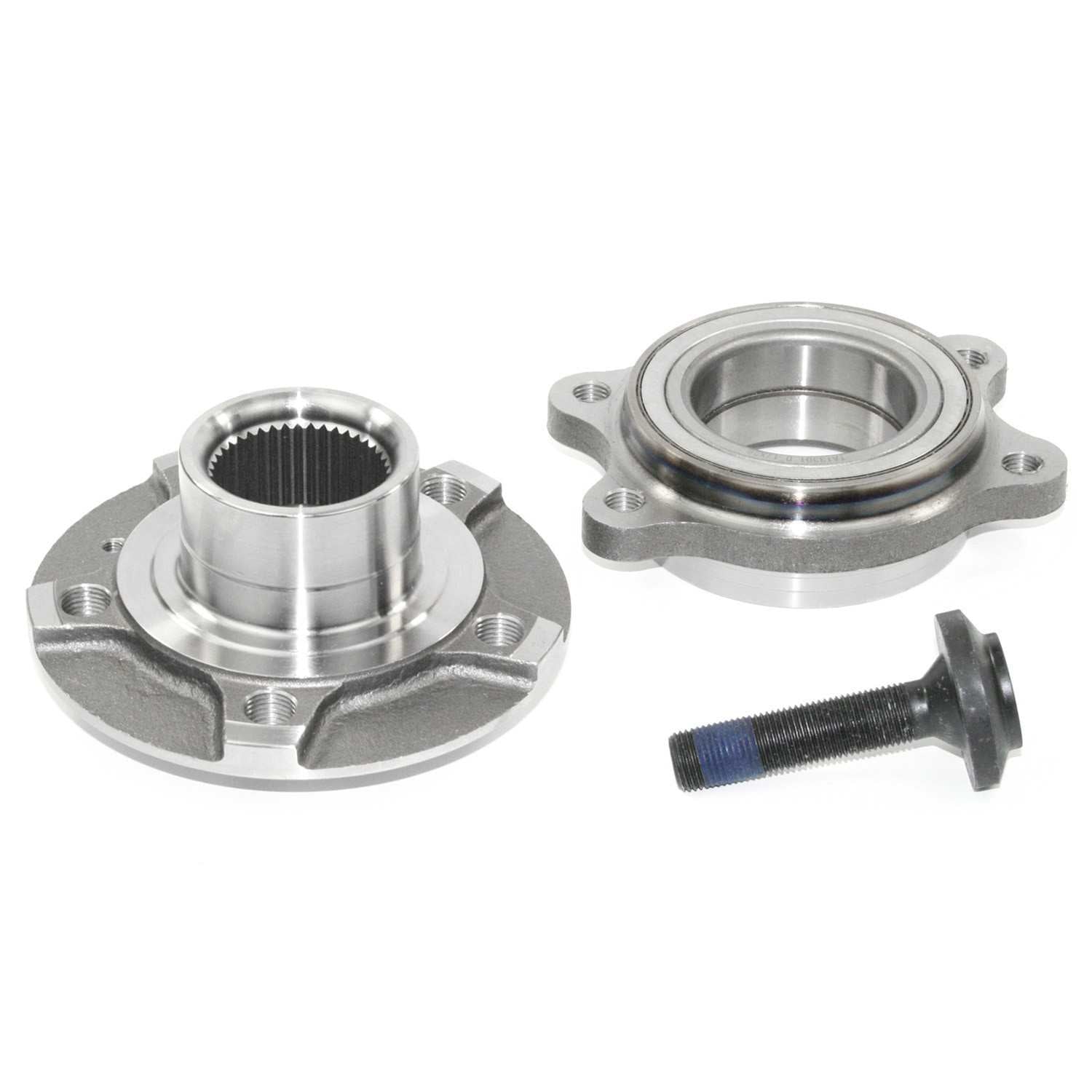DuraGo DuraGoÂ® Premium Wheel Hub Kit 295-96153