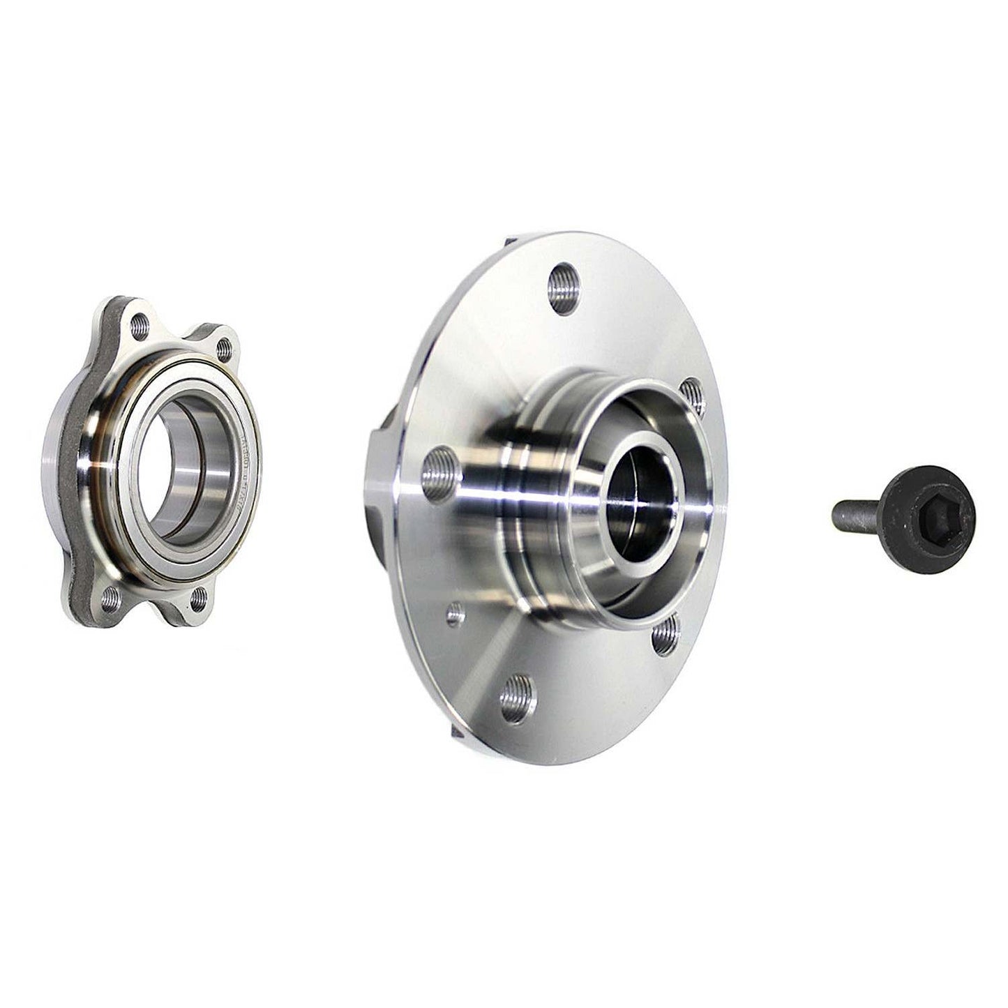 DuraGo Wheel Hub Repair Kit 295-96153