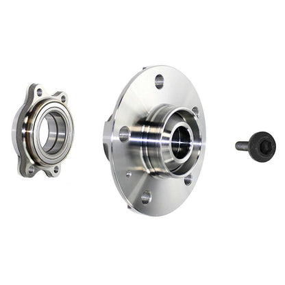 DuraGo Wheel Hub Repair Kit 295-96153