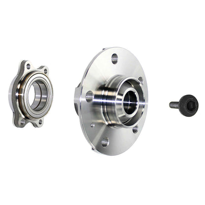 DuraGo Wheel Hub Repair Kit 295-96153