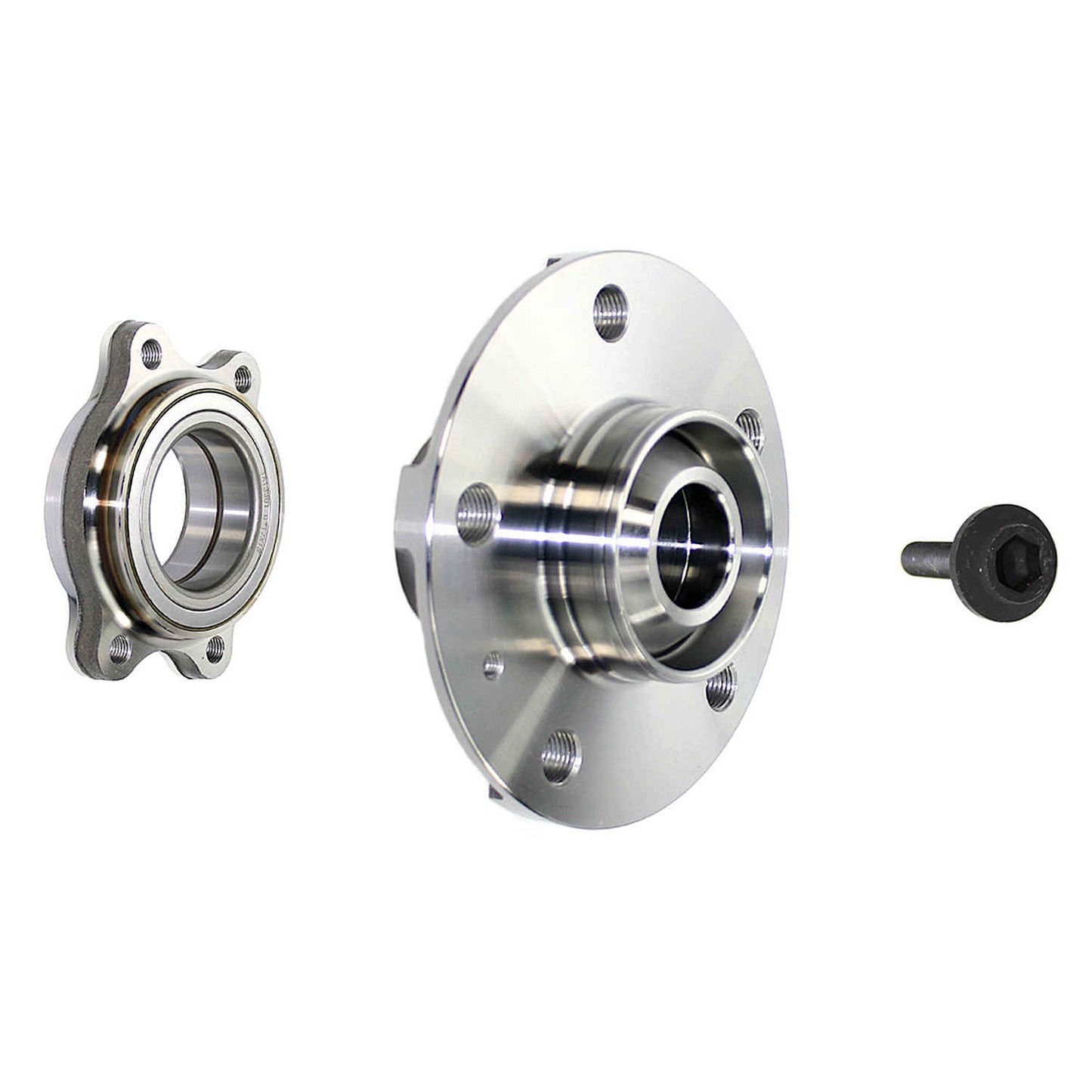 DuraGo DuraGoÂ® Premium Wheel Hub Kit 295-96153