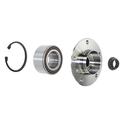DuraGo DuraGoÂ® Premium Wheel Hub Kit 295-96154