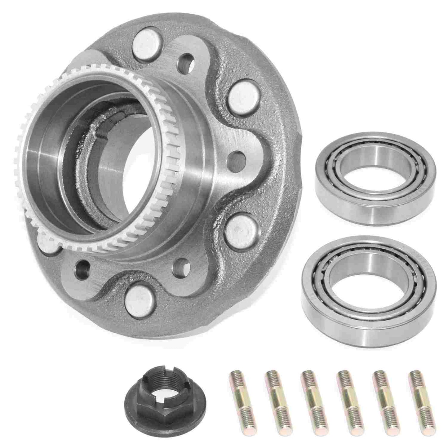 DuraGo DuraGoÂ® Premium Wheel Hub Kit 295-96155
