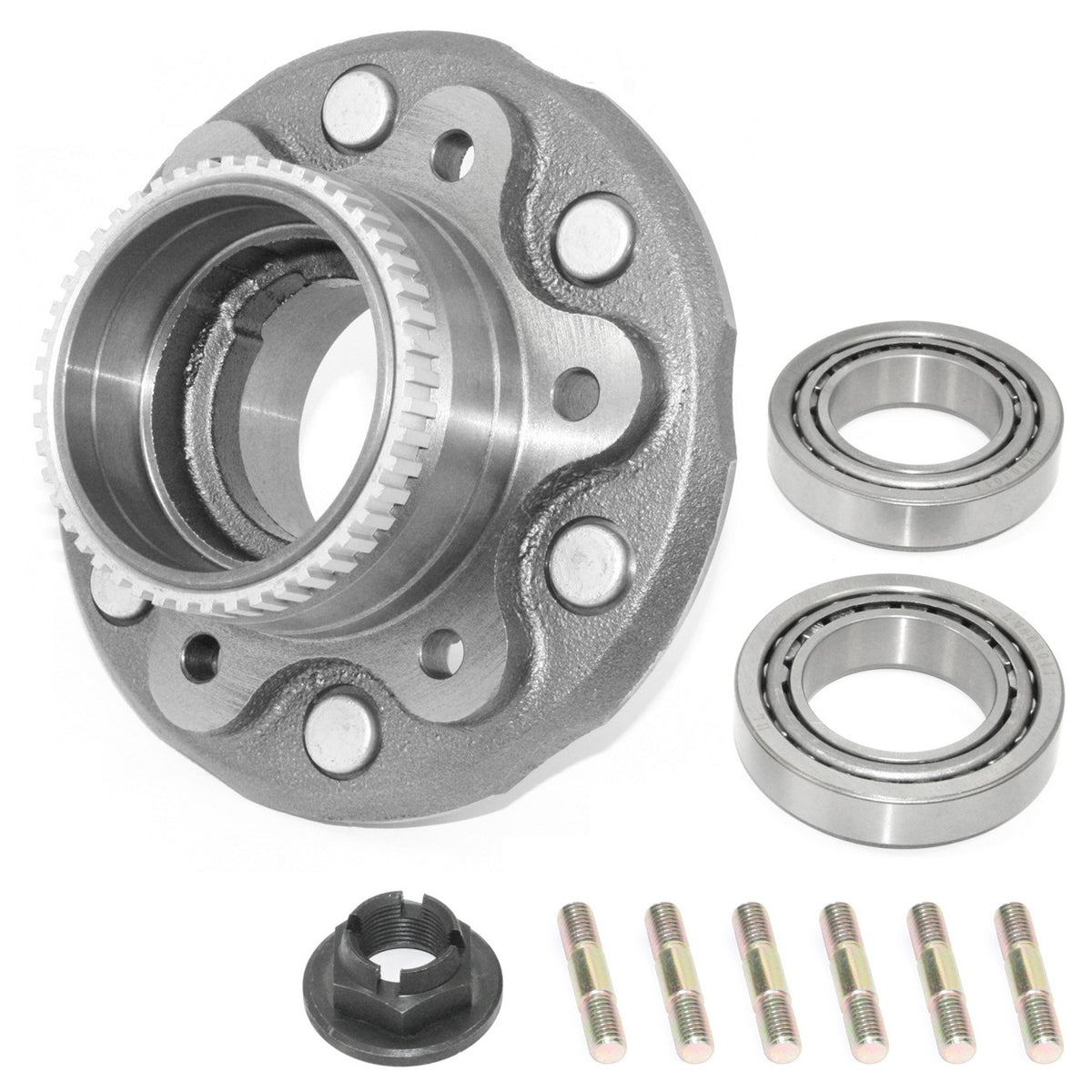 DuraGo DuraGoÂ® Premium Wheel Hub Kit 295-96155
