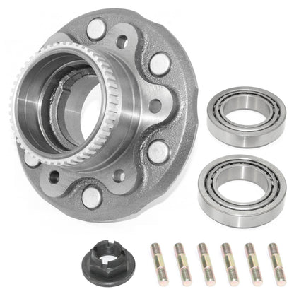 DuraGo DuraGoÂ® Premium Wheel Hub Kit 295-96155