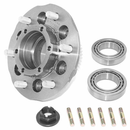 DuraGo DuraGoÂ® Premium Wheel Hub Kit 295-96155