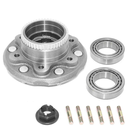 DuraGo DuraGoÂ® Premium Wheel Hub Kit 295-96155