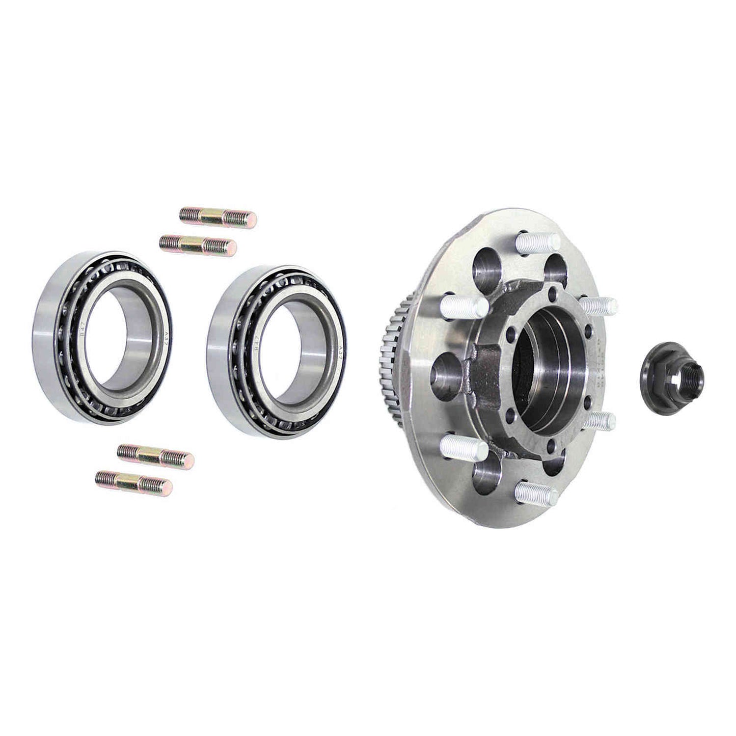 DuraGo DuraGoÂ® Premium Wheel Hub Kit 295-96155