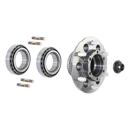 DuraGo DuraGoÂ® Premium Wheel Hub Kit 295-96155