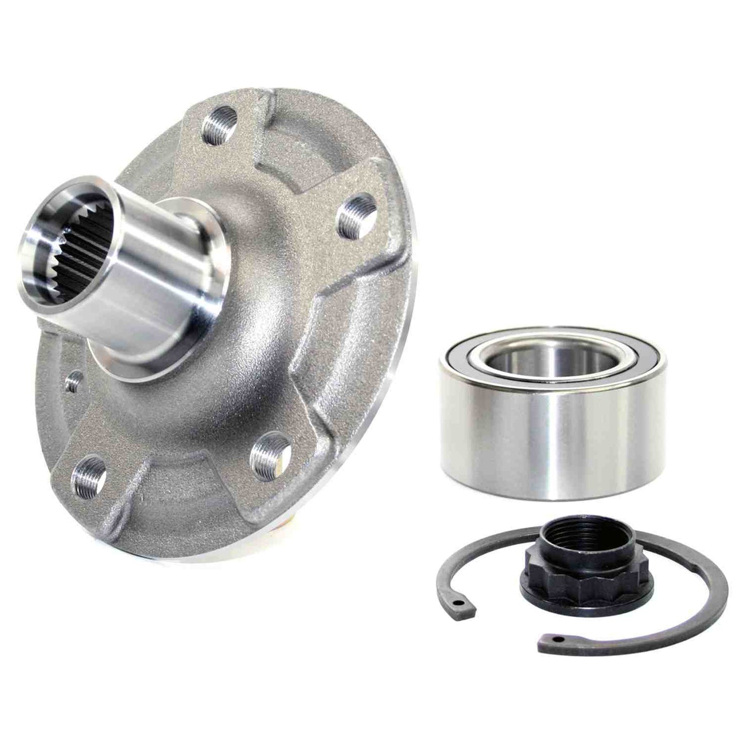 DuraGo DuraGoÂ® Premium Wheel Hub Kit 295-96156