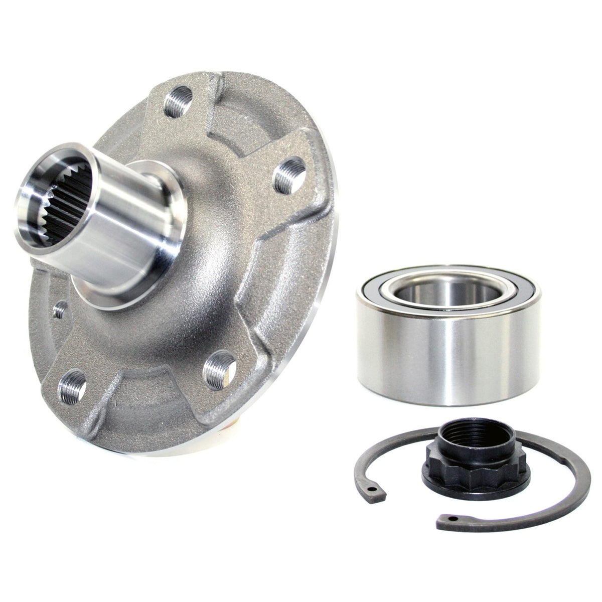 DuraGo DuraGoÂ® Premium Wheel Hub Kit 295-96156