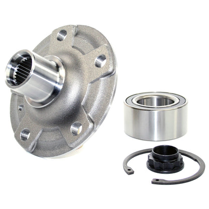 DuraGo DuraGoÂ® Premium Wheel Hub Kit 295-96156