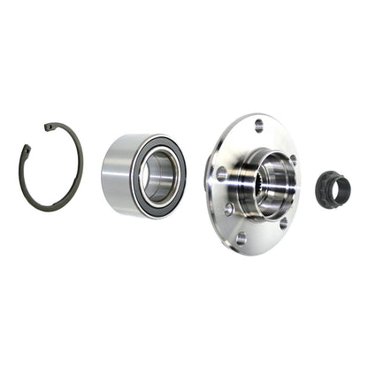 DuraGo DuraGoÂ® Premium Wheel Hub Kit 295-96156