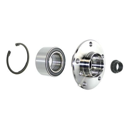 DuraGo DuraGoÂ® Premium Wheel Hub Kit 295-96156