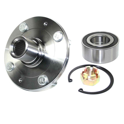 DuraGo DuraGoÂ® Premium Wheel Hub Kit 295-96157