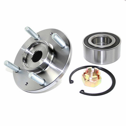 DuraGo DuraGoÂ® Premium Wheel Hub Kit 295-96157