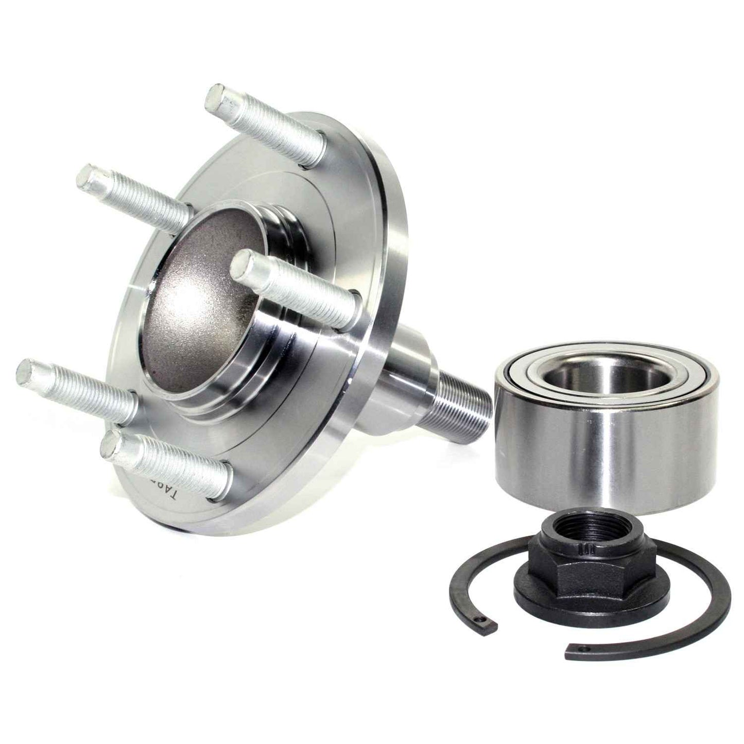 DuraGo Wheel Hub Repair Kit 295-96158