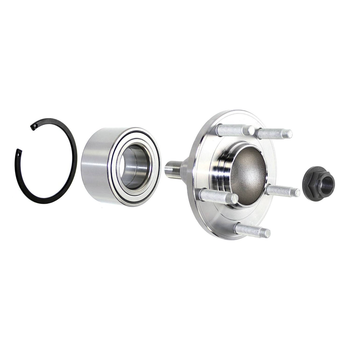 DuraGo DuraGoÂ® Premium Wheel Hub Kit 295-96158