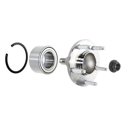 DuraGo DuraGoÂ® Premium Wheel Hub Kit 295-96158
