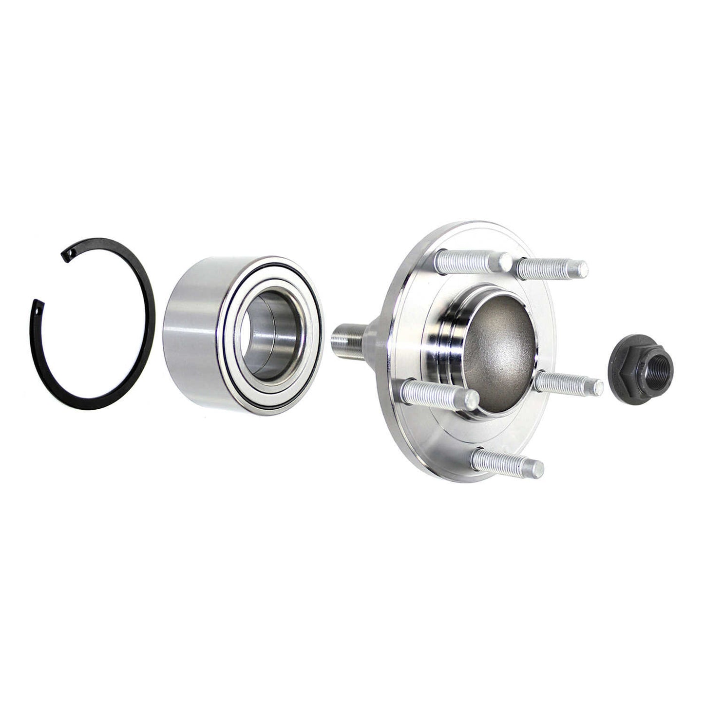 DuraGo Wheel Hub Repair Kit 295-96158