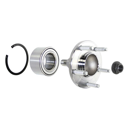DuraGo Wheel Hub Repair Kit 295-96158