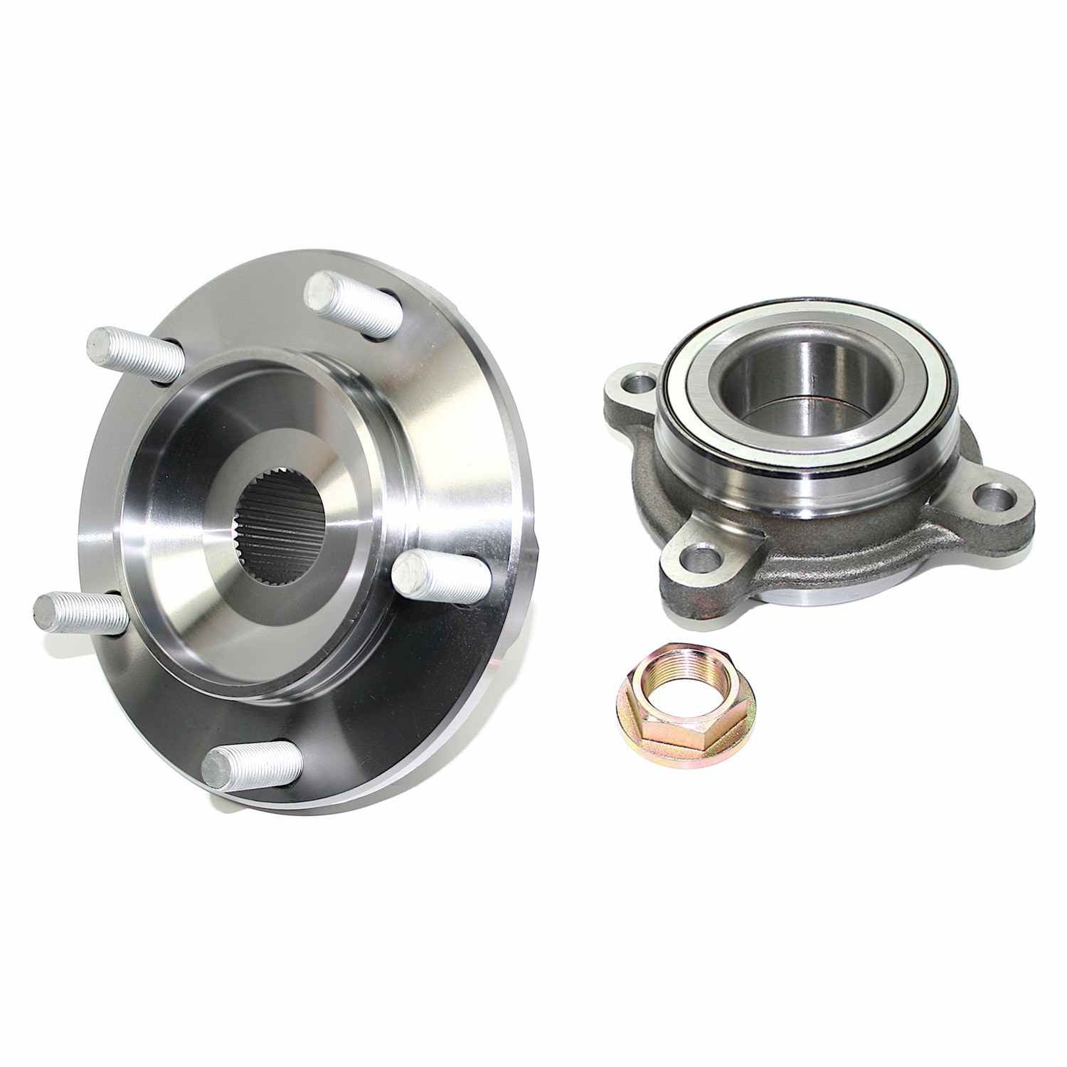 DuraGo DuraGoÂ® Premium Wheel Hub Kit 295-96159