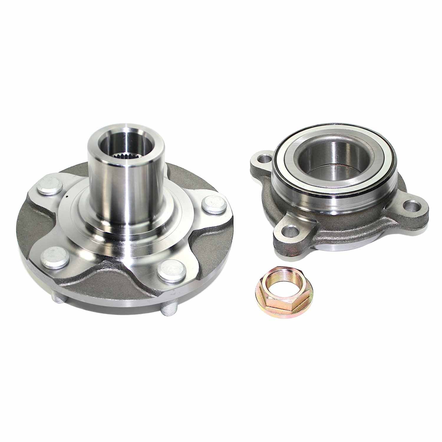DuraGo DuraGoÂ® Premium Wheel Hub Kit 295-96159