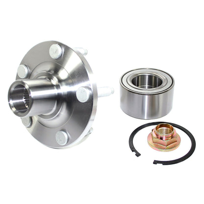 DuraGo DuraGoÂ® Premium Wheel Hub Kit 295-96160