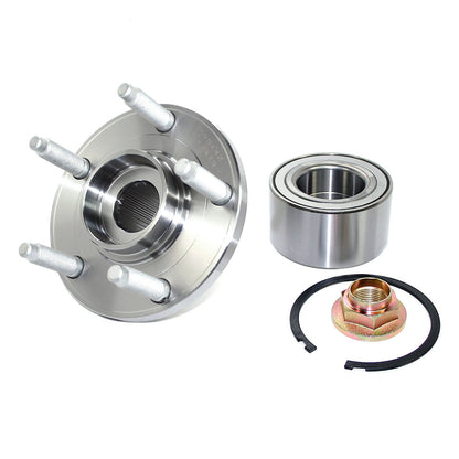 DuraGo DuraGoÂ® Premium Wheel Hub Kit 295-96160